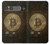S3798 Cryptocurrency Bitcoin Case For Sony Xperia 10 VII