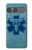 S3824 Caduceus Medical Symbol Case For Sony Xperia 10 VII, 10 VIII