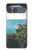 S3865 Europe Duino Beach Italy Case For Sony Xperia 10 VII