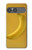 S3872 Banana Case For Sony Xperia 10 VII