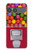 S3938 Gumball Capsule Game Graphic Case For Sony Xperia 10 VII