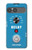 S3962 Guitar Analog Delay Graphic Case For Sony Xperia 10 VII, 10 VIII