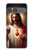 S3997 Jesus Christ Case For Sony Xperia 10 VII