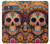 S3999 Mexican Skull Painting Case For Sony Xperia 10 VII