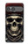 S4014 Skull Soldier Army Case For Sony Xperia 10 VII