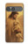 S4042 Merciful Jesus Case For Sony Xperia 10 VII, 10 VIII