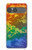 S4047 LGBTQ Camouflage Case For Sony Xperia 10 VII