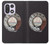 S0059 Retro Rotary Phone Dial On Case For OnePlus 15