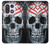 S0223 Vampire Skull Tattoo Case For OnePlus 15