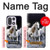 S0246 White Horse Case For OnePlus 15
