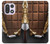 S0270 Chocolate Tasty Case For OnePlus 15