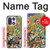 S0454 Japan Tattoo Case For OnePlus 15