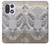 S0574 Tiger Carving Case For OnePlus 15