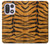 S0576 Tiger Skin Case For OnePlus 15