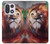 S0691 Leo Paint Case For OnePlus 15