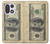 S0702 Money Dollars Case For OnePlus 15
