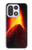 S0745 Volcano Lava Case For OnePlus 15