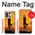 S0832 Yoga Case For OnePlus 15