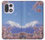 S1060 Mount Fuji Sakura Cherry Blossom Case For OnePlus 15