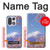 S1060 Mount Fuji Sakura Cherry Blossom Case For OnePlus 15