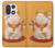 S1217 Maneki Neko Lucky Cat Case For OnePlus 15