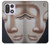 S1255 Buddha Face Case For OnePlus 15