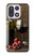 S1316 Grapes Bottle and Glass of Red Wine Case For OnePlus 15
