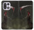 S1319 Grim Reaper Death Scythe Case For OnePlus 15
