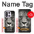 S1352 Lion Face Case For OnePlus 15