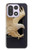 S1383 Paper Sculpture Eagle Case For OnePlus 15