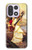 S1420 Saraswati Hindu Goddess Case For OnePlus 15