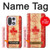 S1603 Canada Flag Old Vintage Case For OnePlus 15