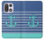 S2081 Nautical Anchor Case For OnePlus 15
