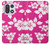 S2246 Hawaiian Hibiscus Pink Pattern Case For OnePlus 15