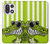 S2323 Funny Green Alligator Crocodile Case For OnePlus 15