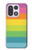 S2363 Rainbow Pattern Case For OnePlus 15