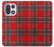 S2374 Tartan Red Pattern Case For OnePlus 15
