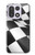 S2408 Checkered Winner Flag Case For OnePlus 15