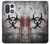 S2440 Biohazards Biological Hazard Case For OnePlus 15