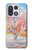 S2450 Van Gogh Peach Tree Blossom Case For OnePlus 15