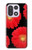 S2478 Red Daisy flower Case For OnePlus 15