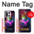 S2486 Rainbow Unicorn Nebula Space Case For OnePlus 15