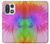 S2488 Tie Dye Color Case For OnePlus 15