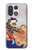 S2496 Japan Art Utagawa Kuniyoshi Tamatori Case For OnePlus 15