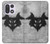 S2549 Rorschach Psychological Test Case For OnePlus 15