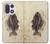 S2562 Fossil Fish Case For OnePlus 15