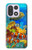S2568 Sea Seabed Fish Corals Underwater Ocean Case For OnePlus 15