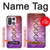 S2573 Dna Genetic Code Case For OnePlus 15