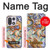 S2584 Traditional Chinese Dragon Art Case For OnePlus 15