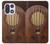 S2655 Vintage Bakelite Deco Radio Case For OnePlus 15